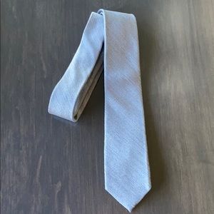 Express tie